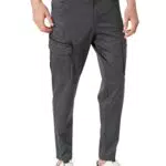 JACK & JONES Herren Cargo Chino Hose JPSTACE JJDEX Stretch Pants Gerader Schnitt