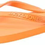JACK & JONES Herren Flip Flops Zehentrenner Exuberance für den Sommer
