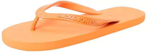 JACK & JONES Herren Flip Flops Zehentrenner Exuberance für den Sommer