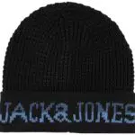 JACK & JONES JACWAFFLE Beanie für Herren