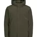 JACK&JONES JPRBLAKEEN Herren Jacke