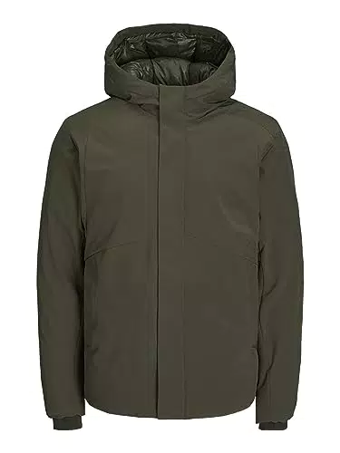 JACK&JONES JPRBLAKEEN Herren Jacke