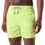 JACK & JONES Jpstfiji Jjswim Solid Ly Sn Shorts für Herren