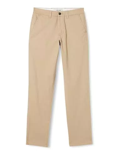 JACK & JONES Jpstollie Jjdave Chinohose für Herren
