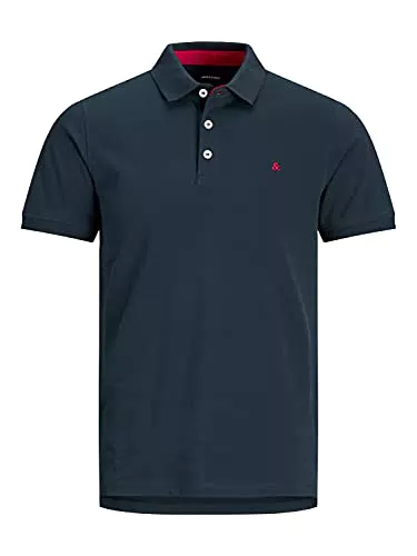 JACK&JONES Essentials Polo für Herren