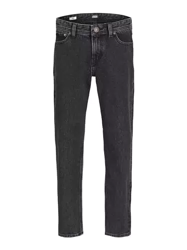 Jack & Jones Junior Jjichris Jjoriginal Jeanshose für Jungen
