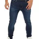 JACK & JONES - Liam ORIGINAL AM014 - Skinny Fit - Herren Jeans Hose