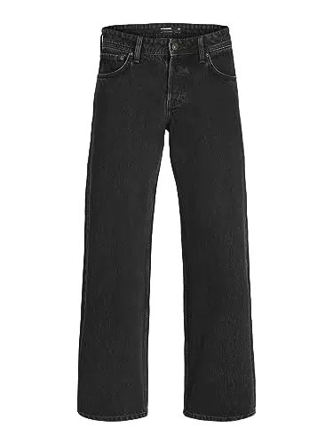 JACK & JONES Herren Jeans - Modell: Jjieddie Jjoriginal Cj 275