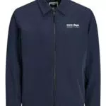 JACK & JONES Herren Overshirt – Stilvolles und bequemes Oberteil für jeden Anlass