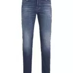 JACK & JONES Slim Fit Jeans Glenn Icon