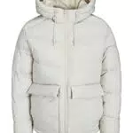 JACK & JONES Herren Steppjacke