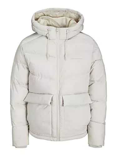 "JACK & JONES Herren Steppjacke"