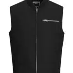 JACK & JONES Herren Weste - Modische und bequeme Outdoor-Bekleidung
