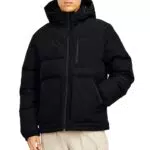Jack & Jones Otto Puffer Winterjacke für Herren – Stilvolle Winterbekleidung