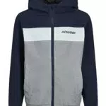 JACK & JONES Softshell Jacke für Jungen