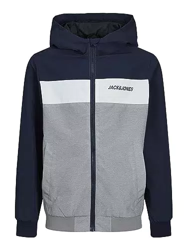 JACK & JONES Softshell Jacke für Jungen