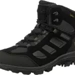 Jack Wolfskin Vojo 3 Texapore Mid Damen Schuhe