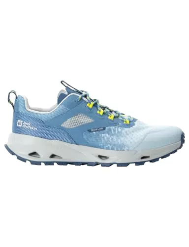 Jack Wolfskin PRELIGHT PRO Vent Low Sneaker für Herren