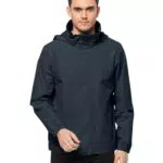 Jack Wolfskin Stormy Point 2L Herrenjacke