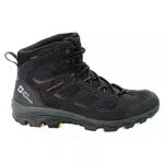 Jack Wolfskin Herren Vojo 3 Texapore Mid M, Khaki Phantom