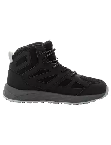 Jack Wolfskin Woodland 2 Texapore MID K Kinder Wanderschuhe