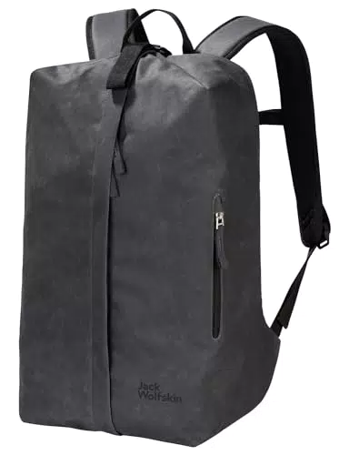 Jack Wolfskin Traveltopia Weekender - Praktische Reisetasche für Abenteuer