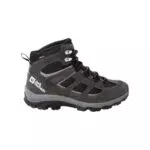 Jack Wolfskin Vojo 3 Texapore Mid Damen Wanderschuhe wasserdicht