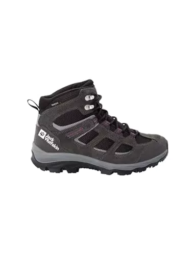 Jack Wolfskin Vojo 3 Texapore Mid Damen Wanderschuhe wasserdicht