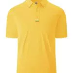 JACKETOWN Poloshirt Herren Kurzarm Sportlich Atmungsaktiv Schnelltrocknend