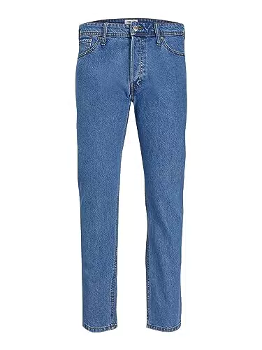 JACK&JONES JJIEDDIE JJORIGINAL Sweatshirt für Herren