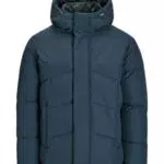 JACK&JONES JJWorld Puffer Jacket