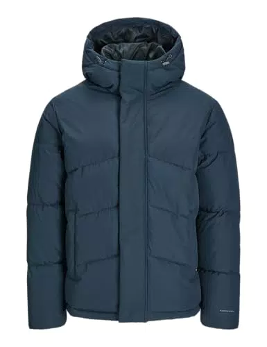 JACK&JONES JJWorld Puffer Jacket