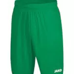 JAKO Herren Manchester 2.0 Sporthose - Hochwertige Sportbekleidung für aktive Männer