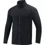 JAKO Herren Softshelljacke Team - Hochwertige Sportjacke für aktive Männer