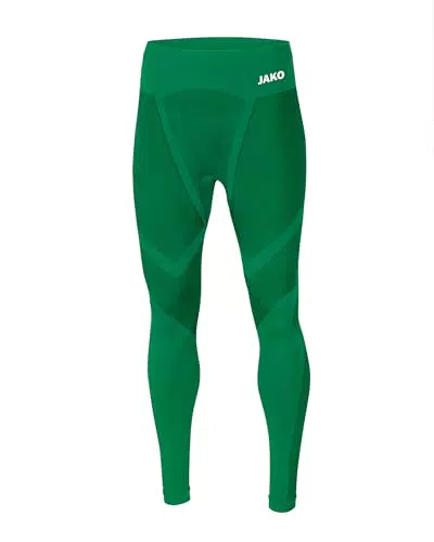 JAKO Unisex Kinder Comfort 2.0 Long Tight für Sport und Freizeit