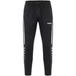 JAKO Power Unisex Kinder Polyesterhose - Bequeme Sportbekleidung für Kids