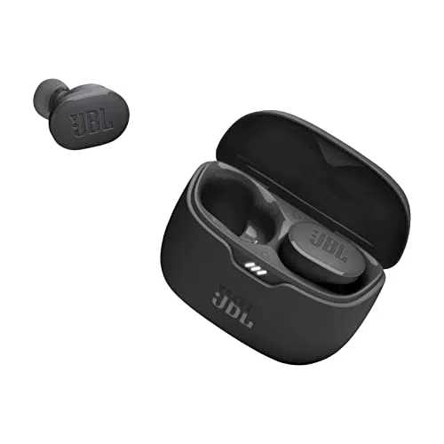 JBL Tune Buds – True Wireless In-Ear Kopfhörer mit Noise Cancelling und Wasserresistenz
