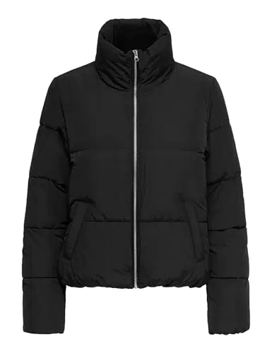 JdY Steppjacke Jdynewerica für Damen – Bequeme, gepolsterte Jacke