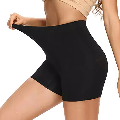 Joyshaper Miederpants Damen – Nahtlose Anti-Chafing Slip Shorts