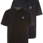 JP 1880 Herren Poloshirt - Hochwertige Freizeitmode für jeden Anlass
