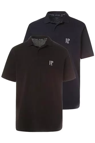 JP 1880 Herren Poloshirt - Hochwertige Freizeitmode für jeden Anlass