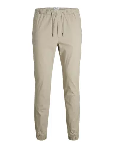 JPSTGORDON JJDAVE Jogger für Herren – Bequeme Sporthose für jeden Anlass