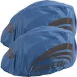 JSHAHA Fahrradhelm Überzüge Regenschutz für Fahrräder
