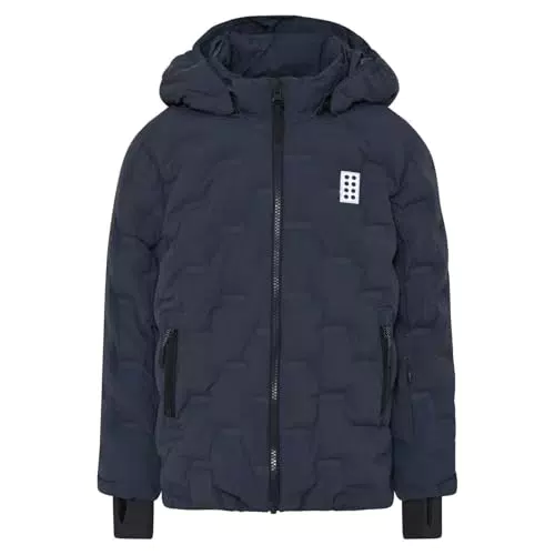 Kabooki LWJIPE Kinder-Unisex Jacke
