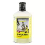 Kärcher Universalreiniger RM 555 für Hochdruckreiniger - Biologisch abbaubar & materialschonend