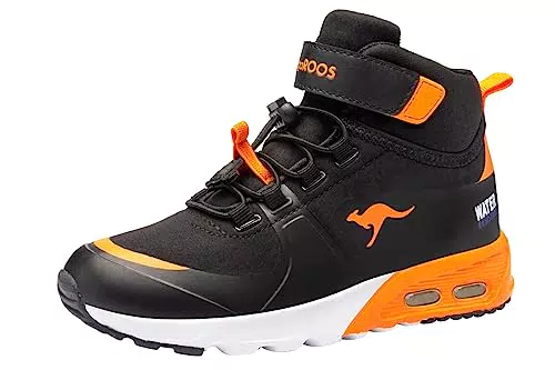 KangaROOS Kx-hydro Sneaker für Jungen