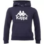 Kappa Taino Kinder Hoodie - Modell 705322J-19