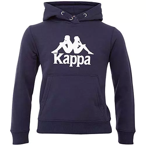Kappa Taino Kinder Hoodie - Modell 705322J-19