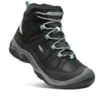 KEEN Circadia Mid Polar Wanderschuhe für Damen
