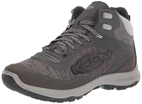 KEEN Terradora Flex Mid Waterproof Wanderstiefel für Damen